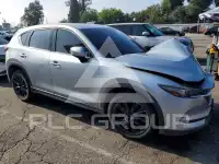 2020 Mazda CX-5 photo