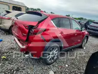2020 Mazda CX-5 photo