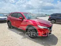 2020 Mazda CX-5 фото