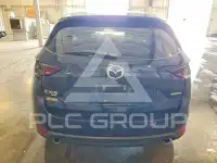 2020 Mazda CX-5 фото