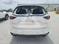 2020 Mazda CX-5 фото