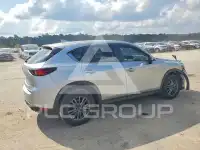 2020 Mazda CX-5 фото
