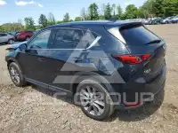 2020 Mazda CX-5 фото