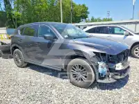 2020 Mazda CX-5 photo