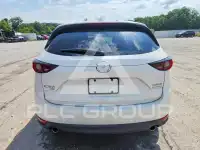 2020 Mazda CX-5 фото