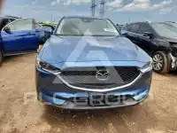 2020 Mazda CX-5 фото