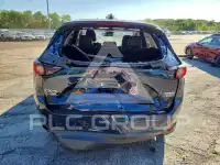 2020 Mazda CX-5 фото