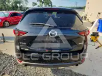 2020 Mazda CX-5 photo