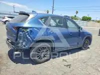 2020 Mazda CX-5 фото