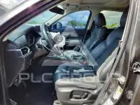 2020 Mazda CX-5 photo