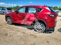 2020 Mazda CX-5 photo