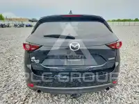 2020 Mazda CX-5 фото