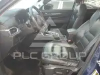 2020 Mazda CX-5 photo