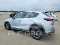 2020 Mazda CX-5 photo