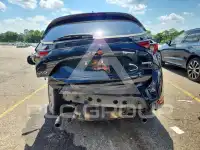 2020 Mazda CX-5 фото