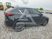 2020 Mazda CX-5 фото