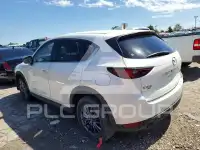 2020 Mazda CX-5 photo