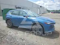 2020 Mazda CX-5 photo
