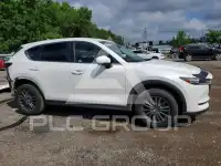 2020 Mazda CX-5 photo