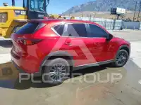 2020 Mazda CX-5 фото