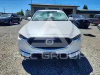 2020 Mazda CX-5 photo
