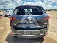 2020 Mazda CX-5 фото