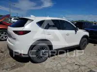 2020 Mazda CX-5 photo