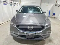 2020 Mazda CX-5 photo