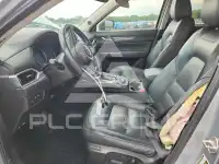 2020 Mazda CX-5 photo
