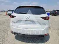 2020 Mazda CX-5 photo