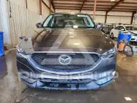 2020 Mazda CX-5 фото