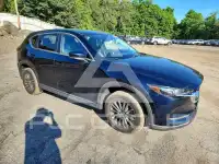2020 Mazda CX-5 фото