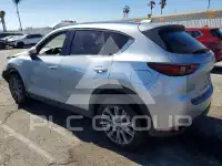 2020 Mazda CX-5 фото