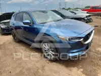 2020 Mazda CX-5 фото