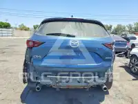 2020 Mazda CX-5 фото