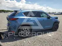 2020 Mazda CX-5 photo