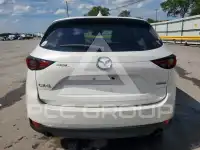 2020 Mazda CX-5 photo