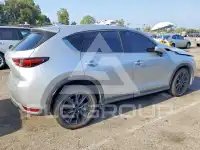 2020 Mazda CX-5 photo