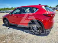 2020 Mazda CX-5 фото