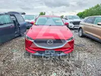 2020 Mazda CX-5 photo