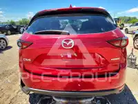 2020 Mazda CX-5 photo