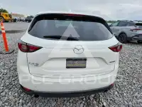 2020 Mazda CX-5 фото