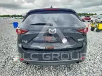 2020 Mazda CX-5 фото