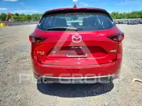 2020 Mazda CX-5 фото