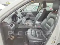 2020 Mazda CX-5 фото