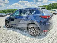 2020 Mazda CX-5 фото