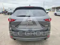 2020 Mazda CX-5 фото