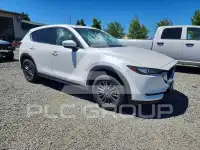 2020 Mazda CX-5 photo