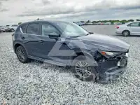2020 Mazda CX-5 фото