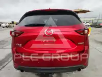 2020 Mazda CX-5 фото